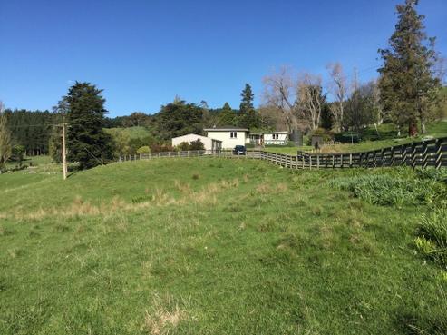 3501 Porangahau Road, Porangahau