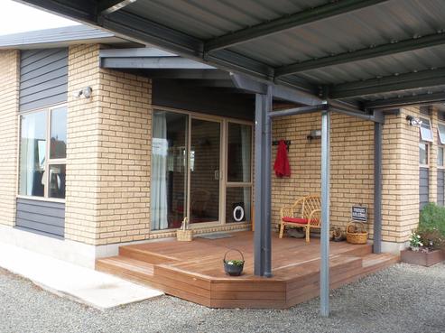 30 Hamilton Street, Temuka
