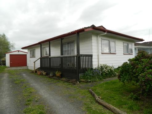 92 Heaphy Street, Te Awamutu