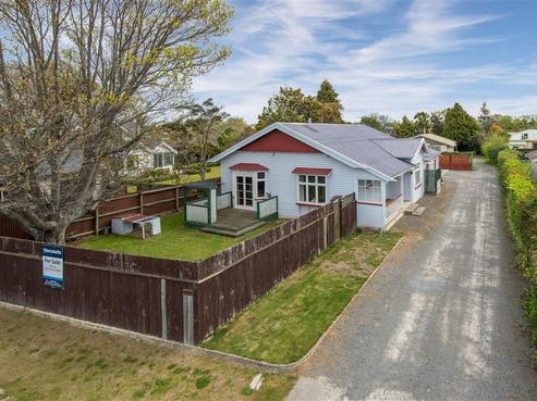 11A Sewell Street, Kaiapoi