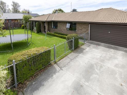 112A Ashley Street, Rangiora