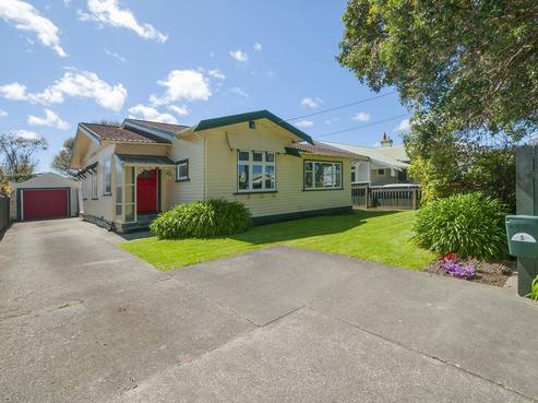 5 Graham Street, Petone