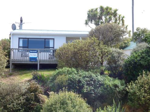 1 Rata Street, Kaka Point