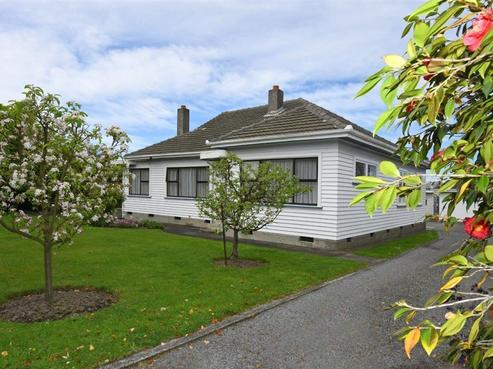 89 South Road, Solway