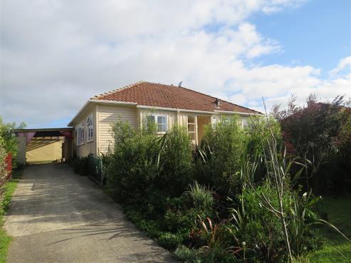 4 Cameron Street, Kaikohe