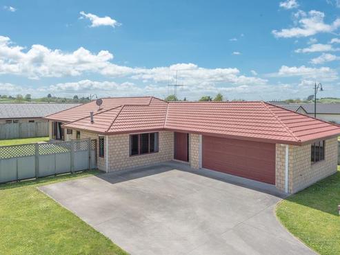 123 Wentworth Drive, Rototuna North