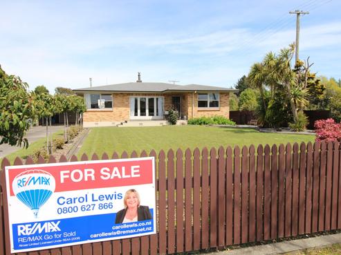 35 Mill Street, Marton
