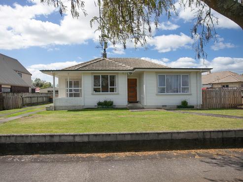 3 College Street, Matamata
