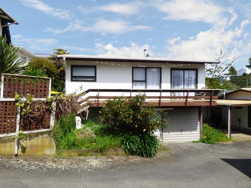 10A Stuart Place, Blagdon