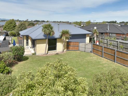 67 Brookside Road, Rolleston