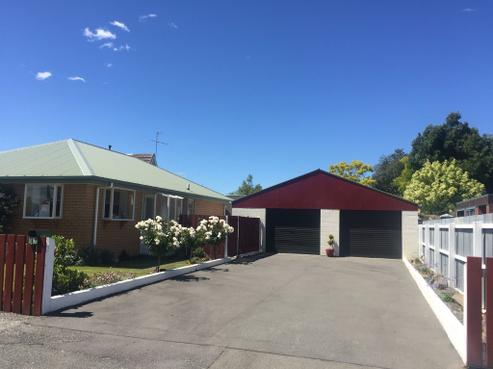 17 Agnes Street, Tinwald