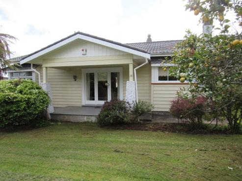 30 Clifford Street, Kaikohe