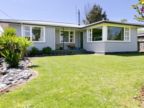 42 Elizabeth Street, Tauhara
