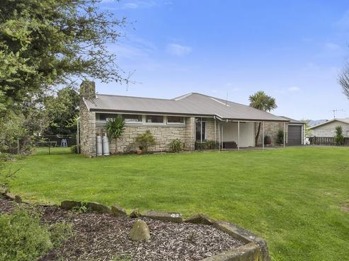 25 Farmers Road, Matamata