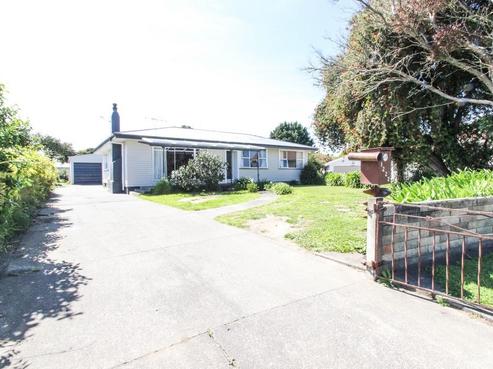 1222 Norfolk Crescent, Mayfair