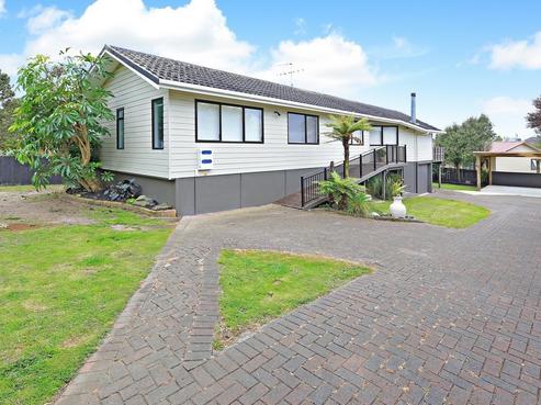 20 Muirfield Street, Wattle Downs