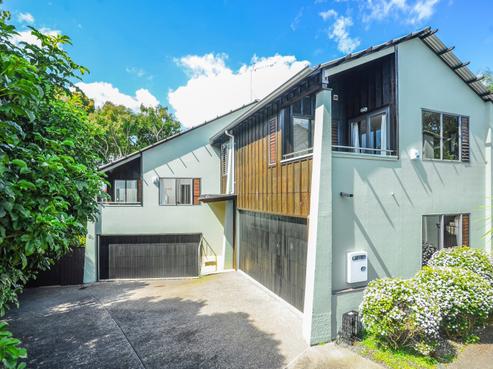 2D Webber Street, Westmere