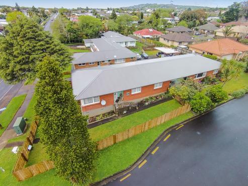 48 Helvetia Road, Pukekohe