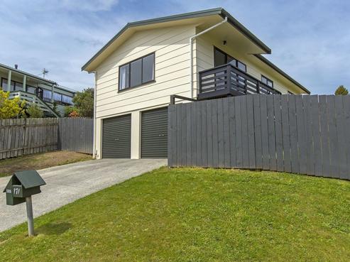 171 Holborn Drive, Stokes Valley