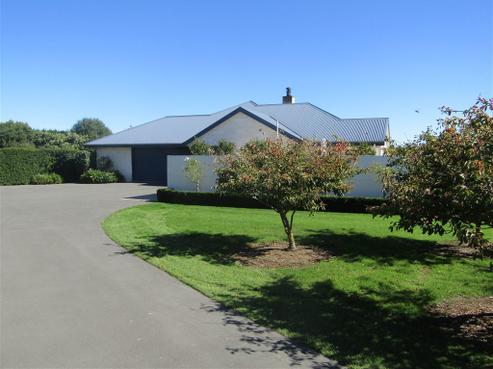 1119 Bealey Road, Darfield