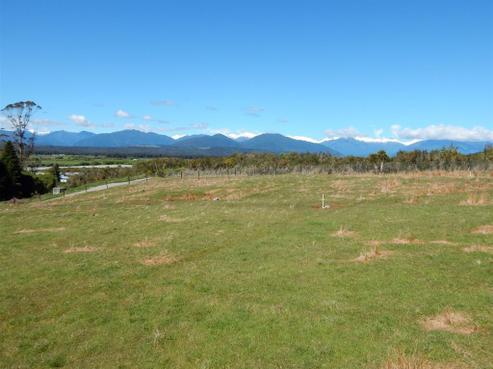 168A Woodstock-rimu Road, Hokitika