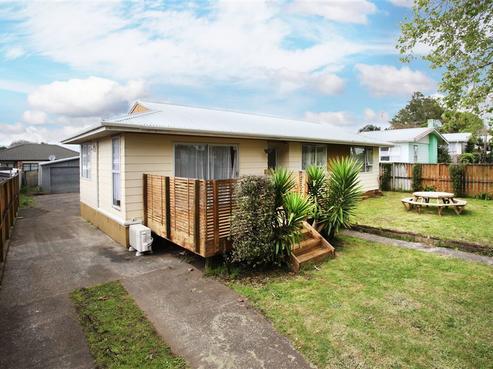 18 Mcshane Street, Pukekohe