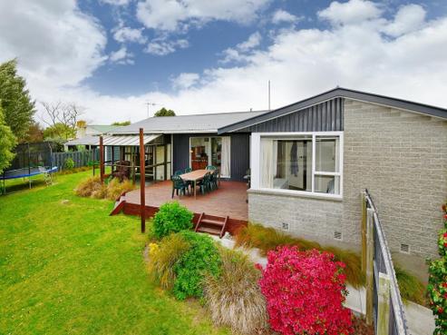 58 Charles Upham Avenue, Hillmorton