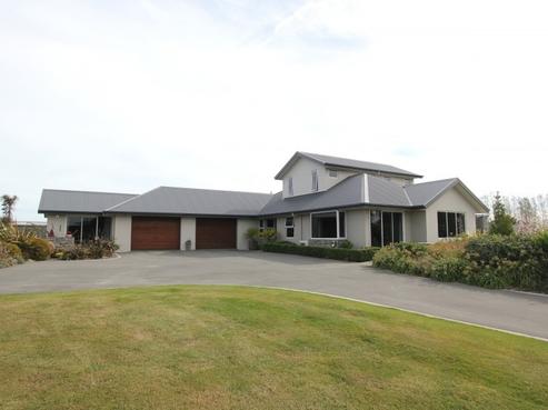 113 Hardys Road, Rakaia