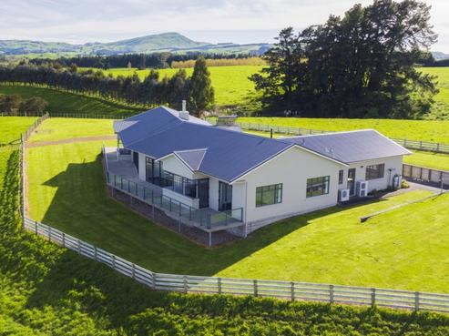 41 Ardsley Lane, Opaki