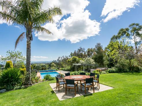 136 Tauroa Road, Havelock North