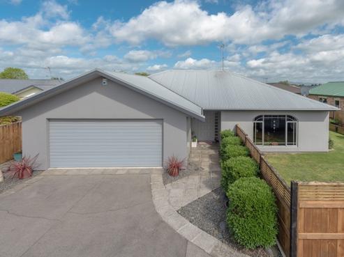 7 Cranbrook Place, Rototuna North