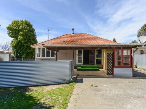 3 Savage Crescent, Marewa
