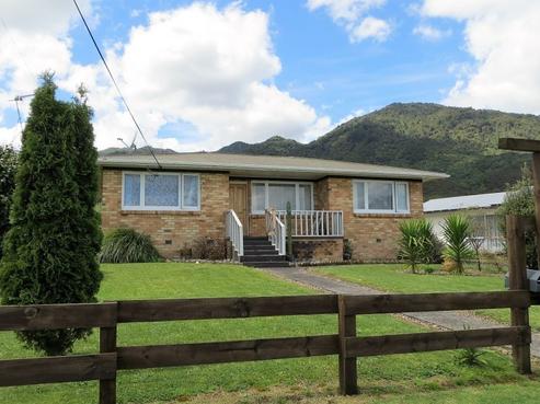 59 East Avenue, Te Aroha