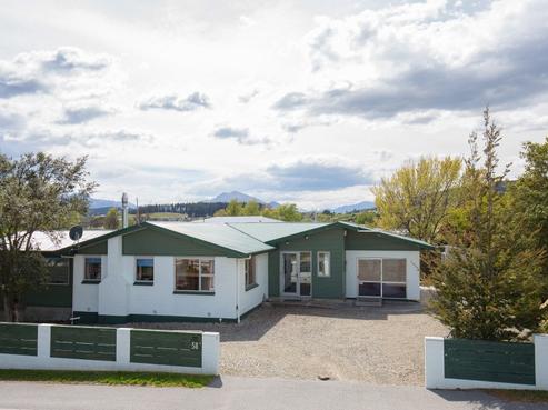 58 Mcdougall Street, Wanaka