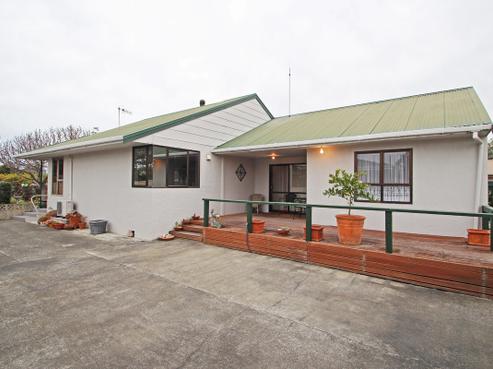63 King Street, Taradale