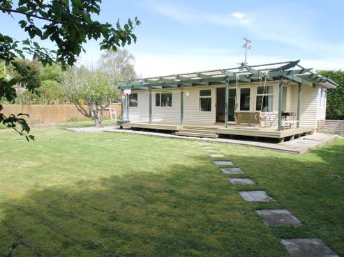 1 Bardsey Street, Allanton