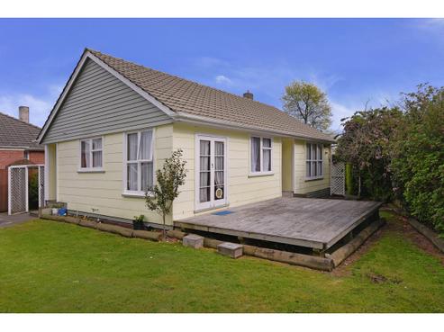 41 Karaka Street, Stoke