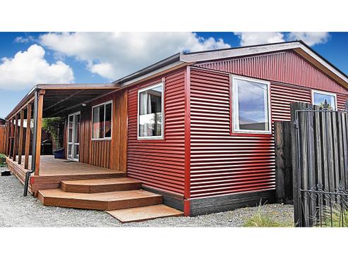 3 Dusky Place, Twizel