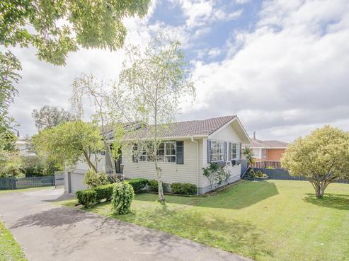 24 Butterworth Drive, Glendene