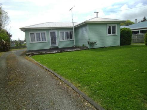 78 Waerenga Road, Otaki
