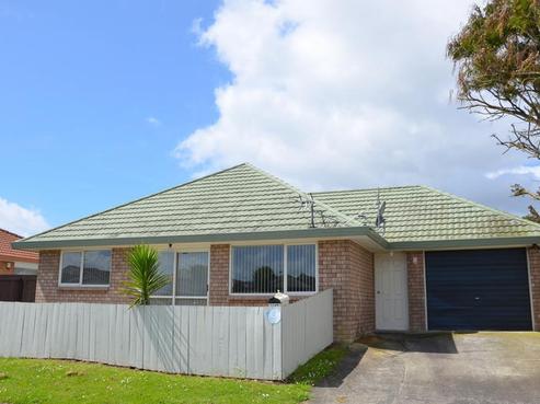 1/49 Robert Skelton Place, Clendon Park
