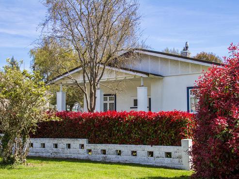 2 Islington Street, Raetihi