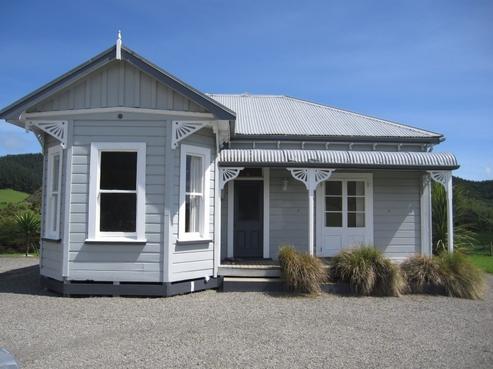 254 North Manakau Road, Manakau
