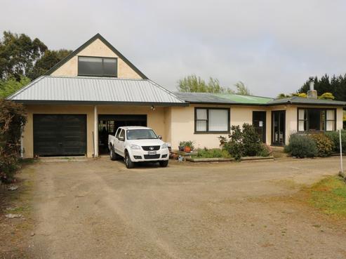 88 Union Street, Foxton