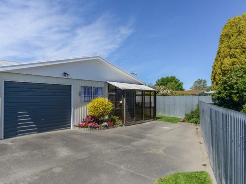 3/11 Hereford Place, Tamatea