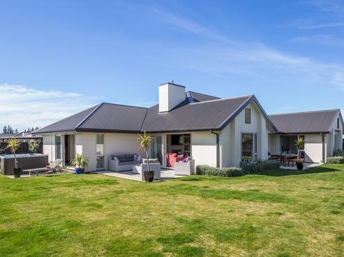 79 Rossington Drive, West Melton