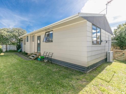 55 Irvine Street, Frankton