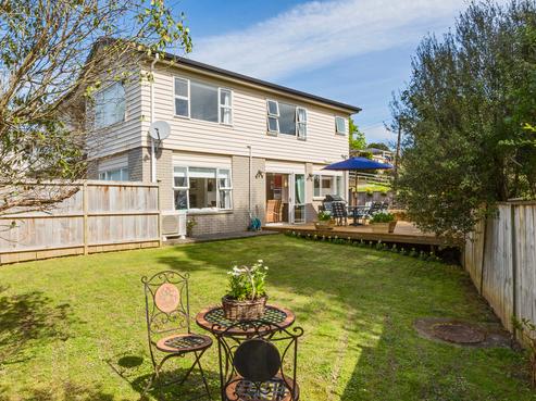 21A O'Halloran Road, Howick