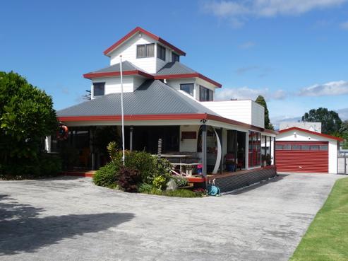123 Aickin Road, Whangamata
