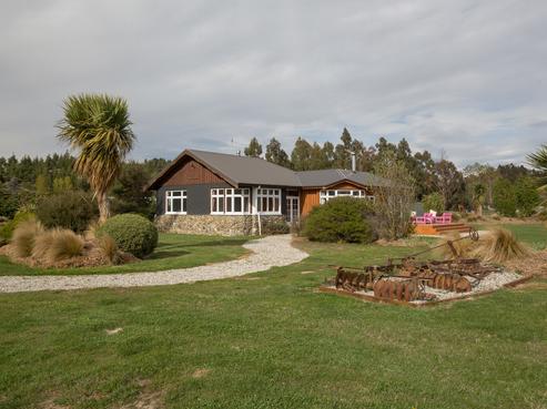 28 Mclennan Road, Hawea Flat